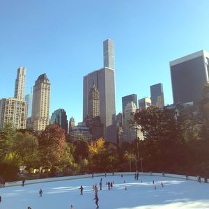 Meet your Posher, Monica